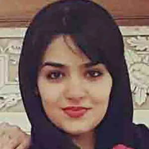 عارفه کرمیار