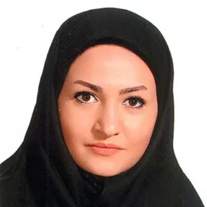 آرزو آجودانی