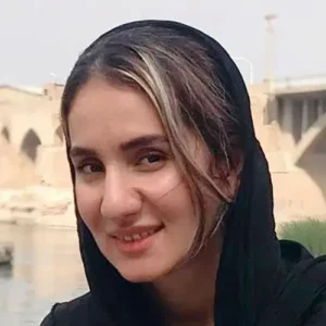 عاطفه کریمی