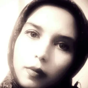 بهشته جعفری