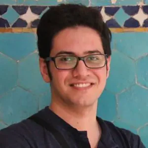 احسان شریعتمداری