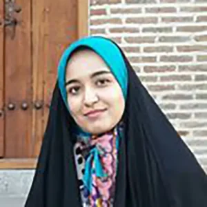 احسانه حیدری