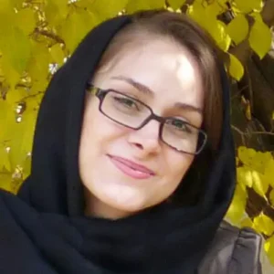 الناز الله قلی لو