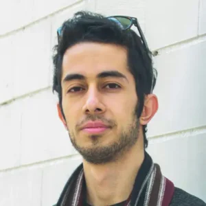 فرزان حاجی رضایی