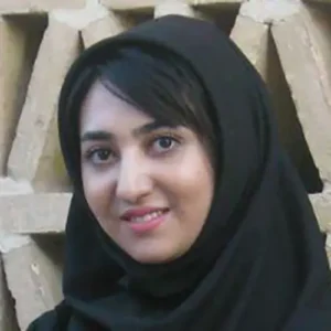 فرزانه اروجلو