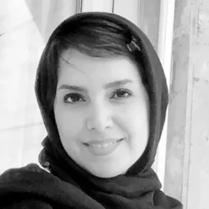 فاطمه حاجوی