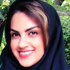 فاطمه مینابیان
