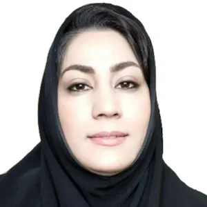 فاطمه رسولی زاده