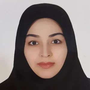 فاطمه رضوی