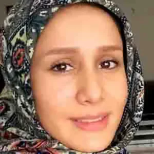 فاطمه سعیدنژاد