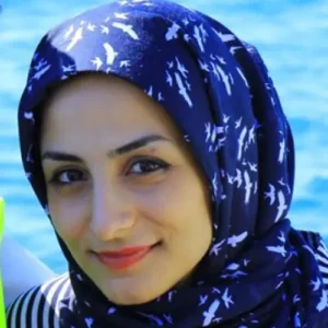 فاطمه سنماری