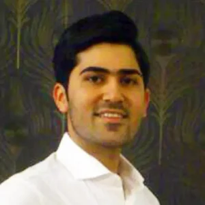 فاضل فربین