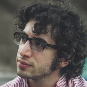 حامد سلیمان زاده