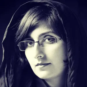 لیلا عراقیان