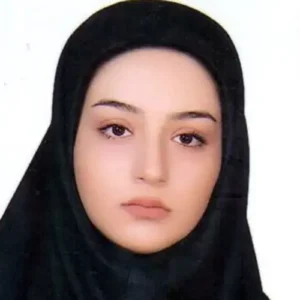 مهسا برازجانی
