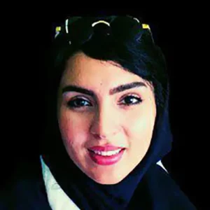 مهشید مشایخی