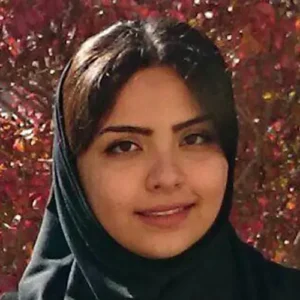 مهسیما جعفری