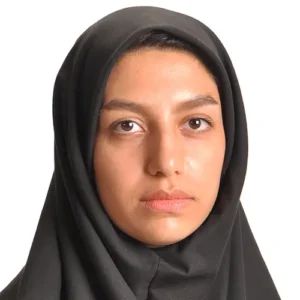 محیا بهرامی