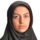 محیا بهرامی