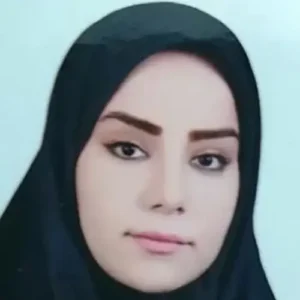ماندانا زارعلی