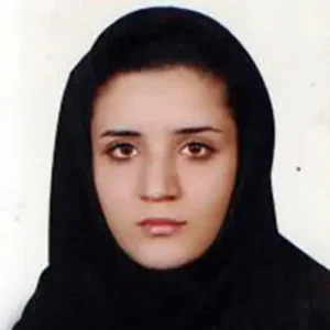 منصوره مرادی