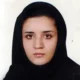منصوره مرادی