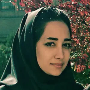 مریم عنادی