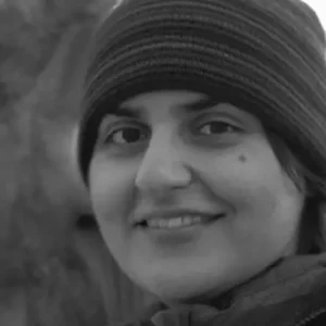 مریم لسان
