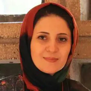 مریم محسنی مقدم