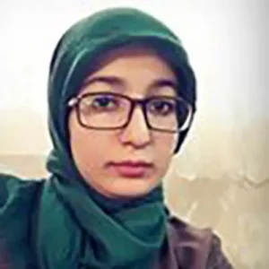 مریم نوروزی