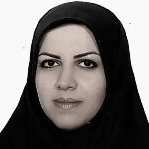 مریم السادات علوی نژاد