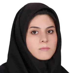 مریم تقی زاده