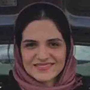 مریم توکلی
