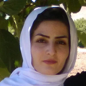 مریم زاهدی