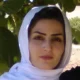 مریم زاهدی
