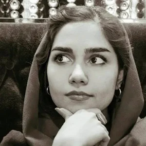مرضیه مولایی
