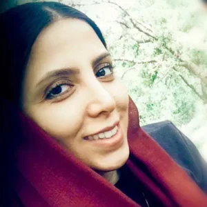 معصومه افشاری بدرلو