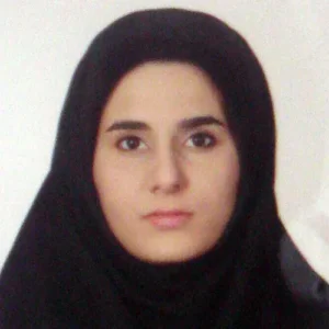 ملیکاسادات سیدعلی