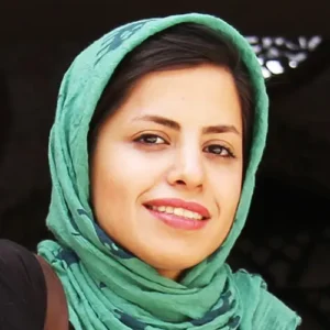 مینا میرلوحی