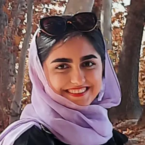 مبینا مرندی
