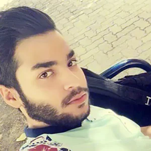 محمدعلی مشایخی