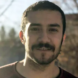 محمدحسین کریمی ها