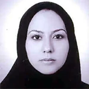 مونا مسعود لواسانی