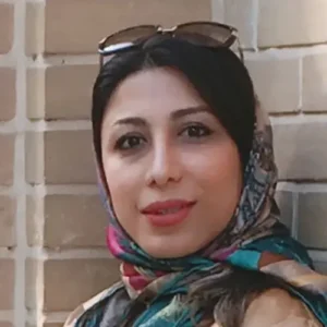 مژگان اسلامی
