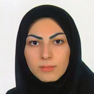 نعیمه رضایی
