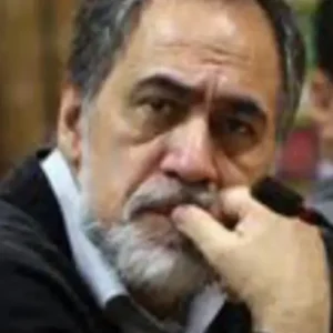 ناصر براتی