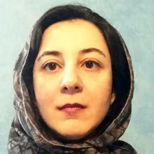 نسترن رضوی
