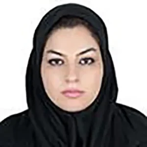 نگار معارفی
