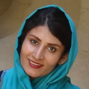 نورا وحیدیان