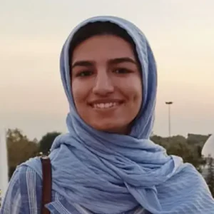 فاطمه طهماسبی